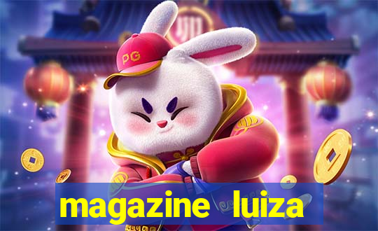 magazine luiza sorteio 5 mil